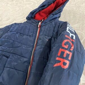 Tommy Hilfiger Coat